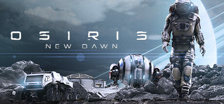 奥西里斯：新黎明/Osiris: New Dawn 截图