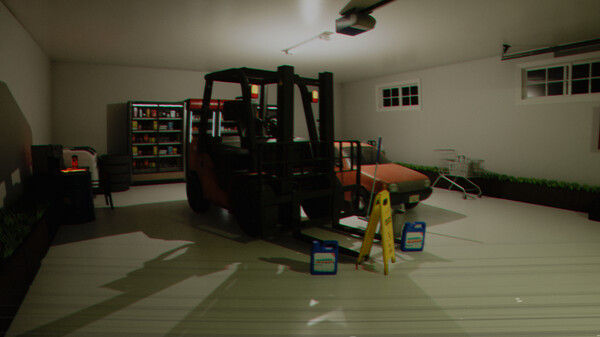 霸凌：夜班/Hazing - Night Shift 截图