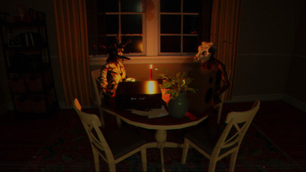 霸凌：夜班/Hazing - Night Shift 截图