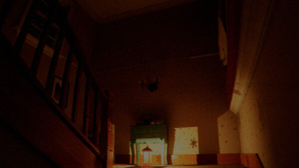 霸凌：夜班/Hazing - Night Shift 截图