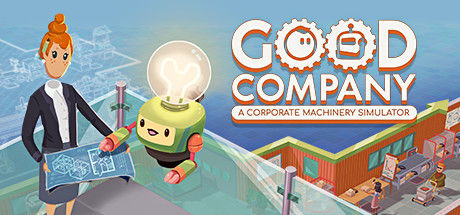 好公司/Good Company 截图