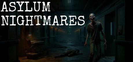 疯人院噩梦/Asylum Nightmares 截图