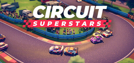 环道巨星/Circuit Superstars 截图