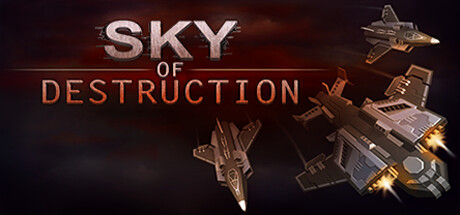 天空毁灭/Sky of Destruction 截图