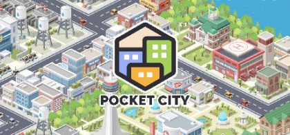 口袋城市/Pocket City