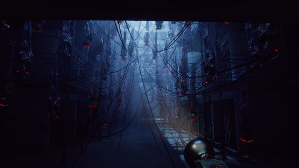 Quod：第1集/Quod: Episode 1 截图
