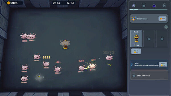 Samawa Idle 截图