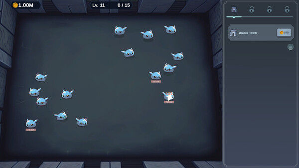 Samawa Idle 截图