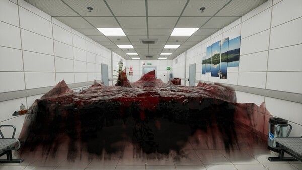 医院 666/Hospital 666 截图