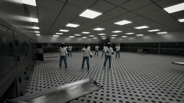 医院 666/Hospital 666 截图
