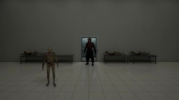 医院 666/Hospital 666 截图