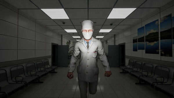 医院 666/Hospital 666 截图