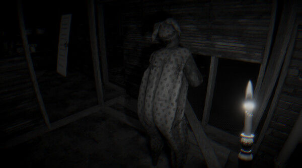 24小时故事：森中小屋/24H Stories: The Cabin In The Forest 截图