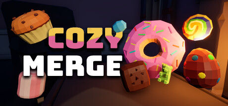 舒心合并/Cozy Merge 截图