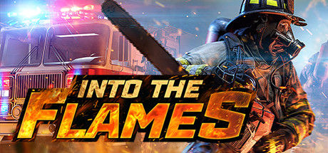 火焰之中/Into The Flames 截图
