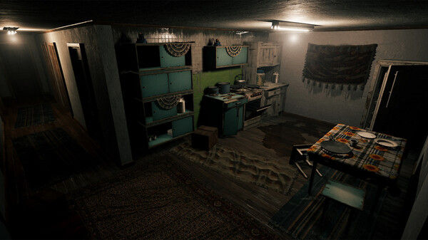 129号公寓/Apartment No 129 截图