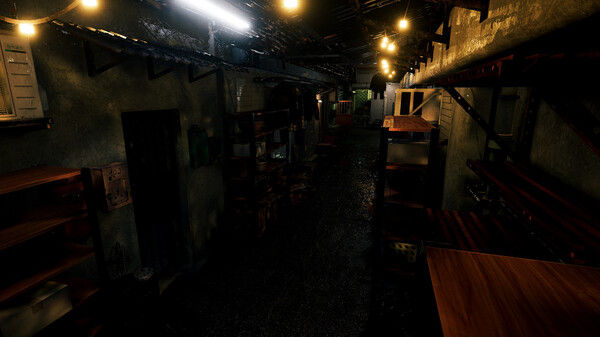 129号公寓/Apartment No 129 截图