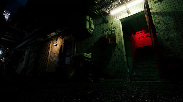 129号公寓/Apartment No 129 截图