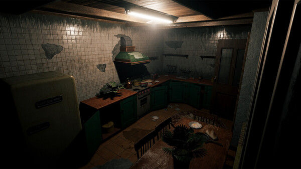 129号公寓/Apartment No 129 截图