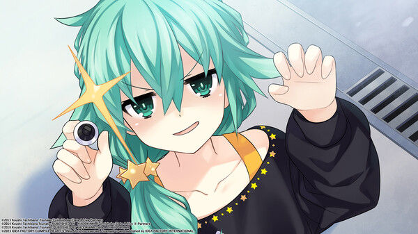 约会大作战：莲反乌托邦/DATE A LIVE: Ren Dystopia 截图