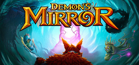 恶魔之镜/Demon's Mirror 截图