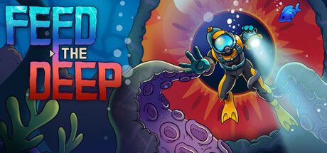 喂养深渊/Feed the Deep 截图