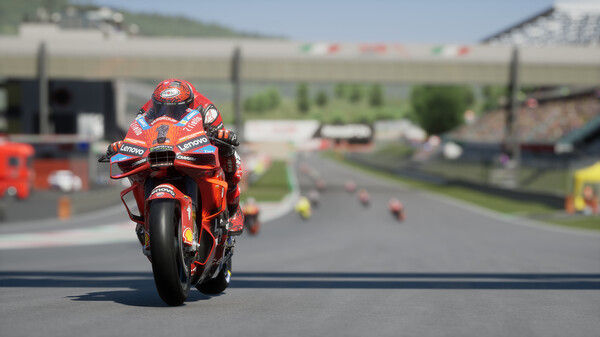 MotoGP™24 截图