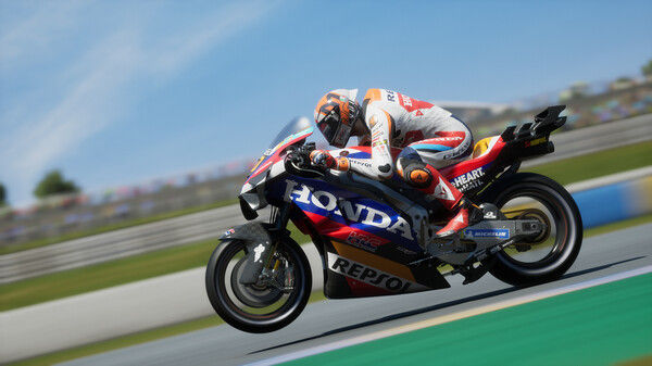 MotoGP™24 截图