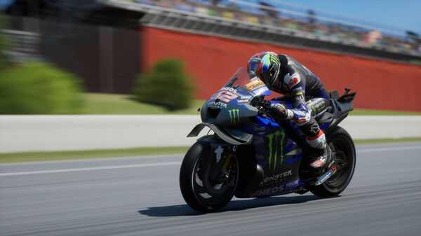 MotoGP™24 截图