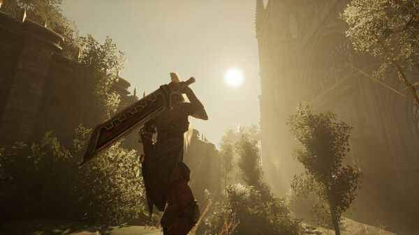 病态：艾尔之王/Morbid: The Lords of Ire 截图