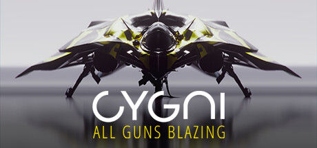 CYGNI：怒火全开/CYGNI: All Guns Blazing 截图