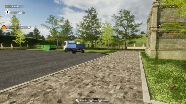 酒店商业模拟器/Hotel Business Simulator 截图