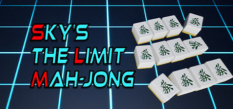 天空极限麻将/Sky's The Limit MAH-JONG 截图