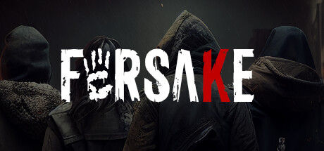 Forsake: Urban horror 截图