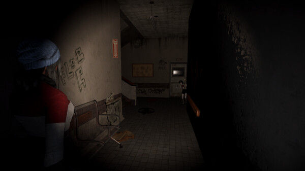Forsake: Urban horror 截图