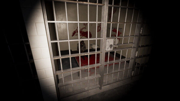 Forsake: Urban horror 截图