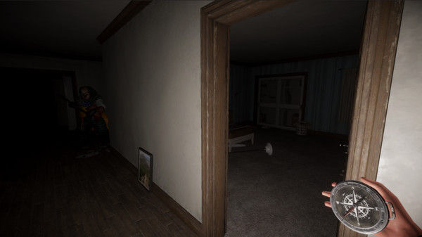 Forsake: Urban horror 截图