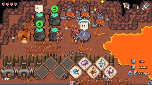 魔潮爆发/Monster Outbreak 截图