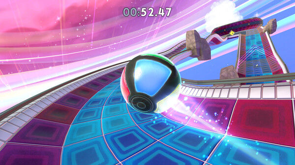 弹珠之旅！Ultra/Marble It Up! Ultra 截图