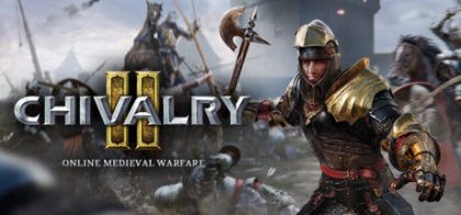 骑士精神2/Chivalry 2