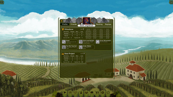 葡萄酒庄园/Viticulture Essential Edition 截图