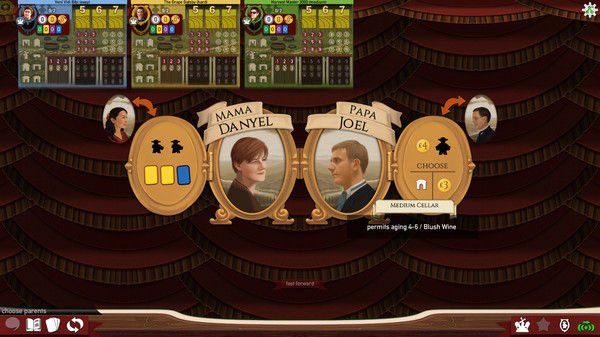 葡萄酒庄园/Viticulture Essential Edition 截图