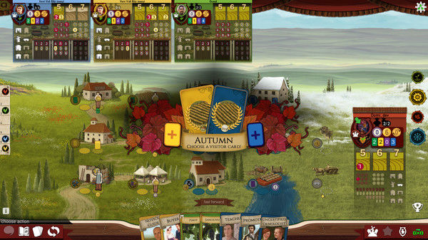 葡萄酒庄园/Viticulture Essential Edition 截图