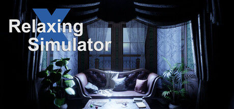 放松模拟器/Relaxing Simulator 截图