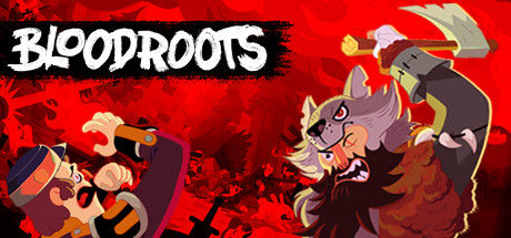 嗜血本性/Bloodroots 截图