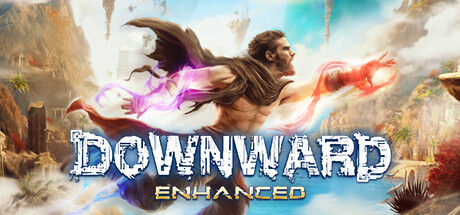 向下：增强版/Downward: Enhanced Edition 截图