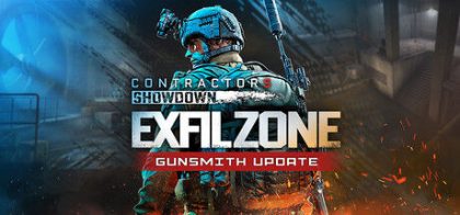佣兵对决/Contractors Showdown : ExfilZone