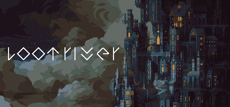 劫掠之河/Loot River 截图
