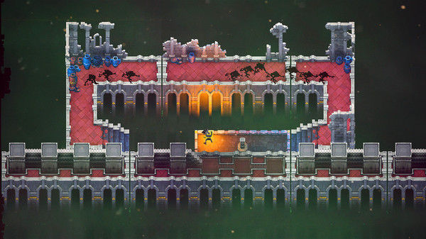 劫掠之河/Loot River 截图