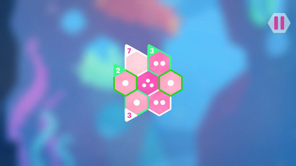 六角逻辑/Hexologic 截图